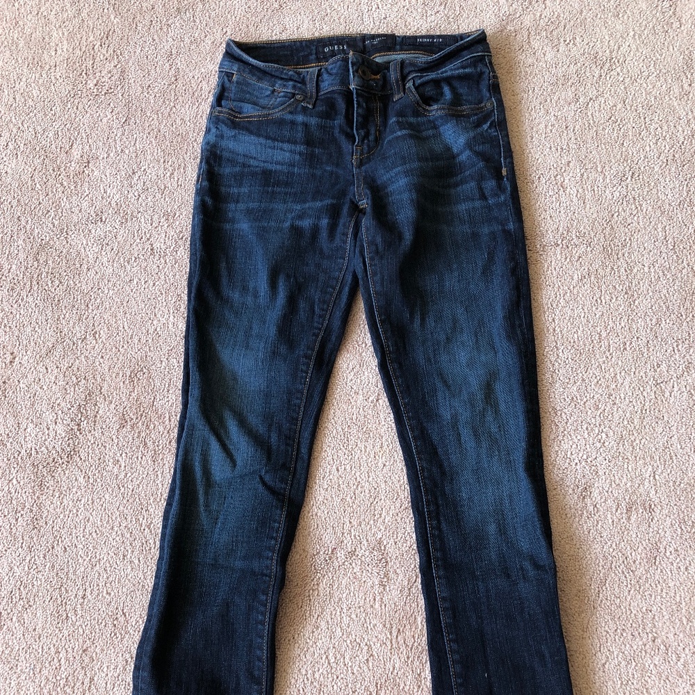 Guess jeans